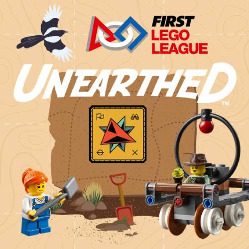 First Lego League
